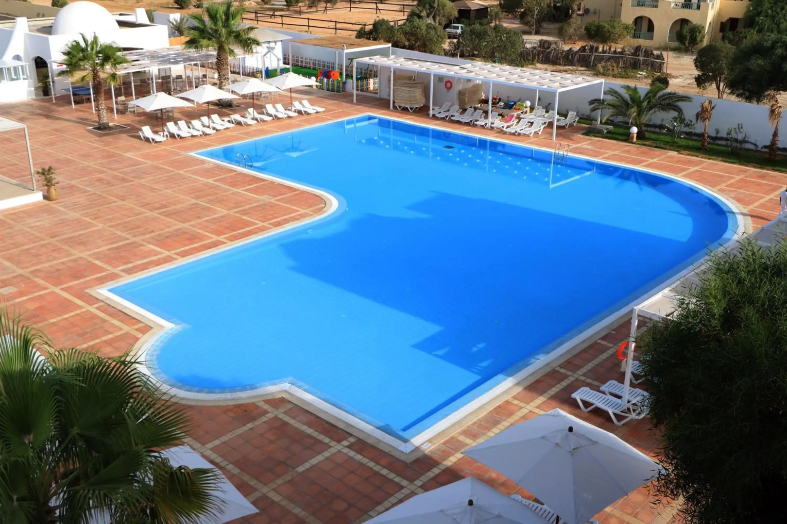 Photo - Hotel Riad Meninx Djerba
