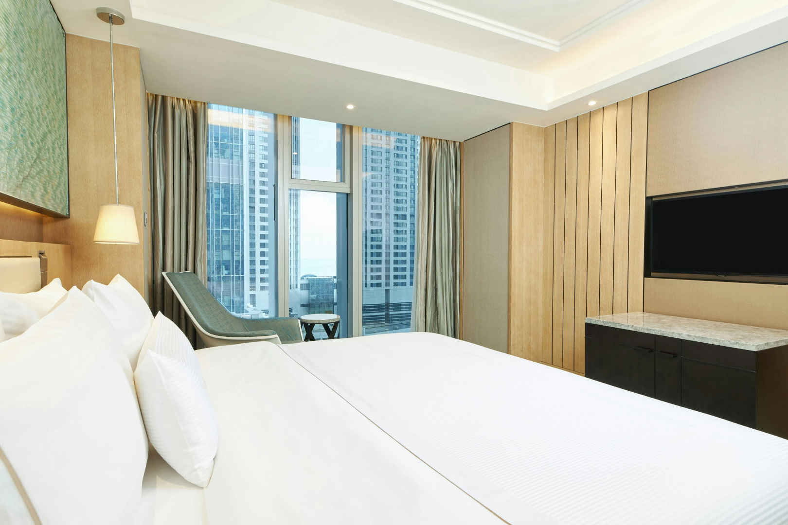 Photo - The Westin Qingdao