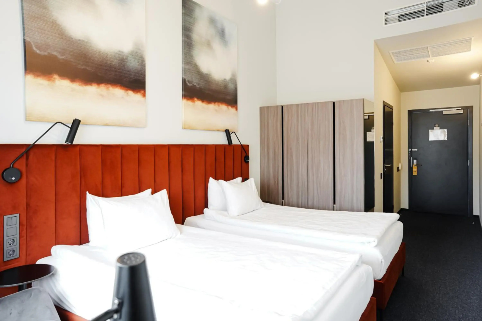 Photo - Loop Hotel Vilnius