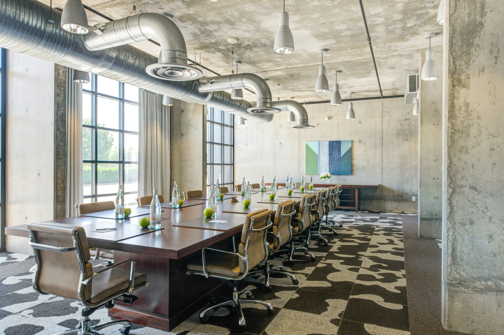 Photo - NYLO Las Colinas Hotel, Tapestry Collection by Hilton