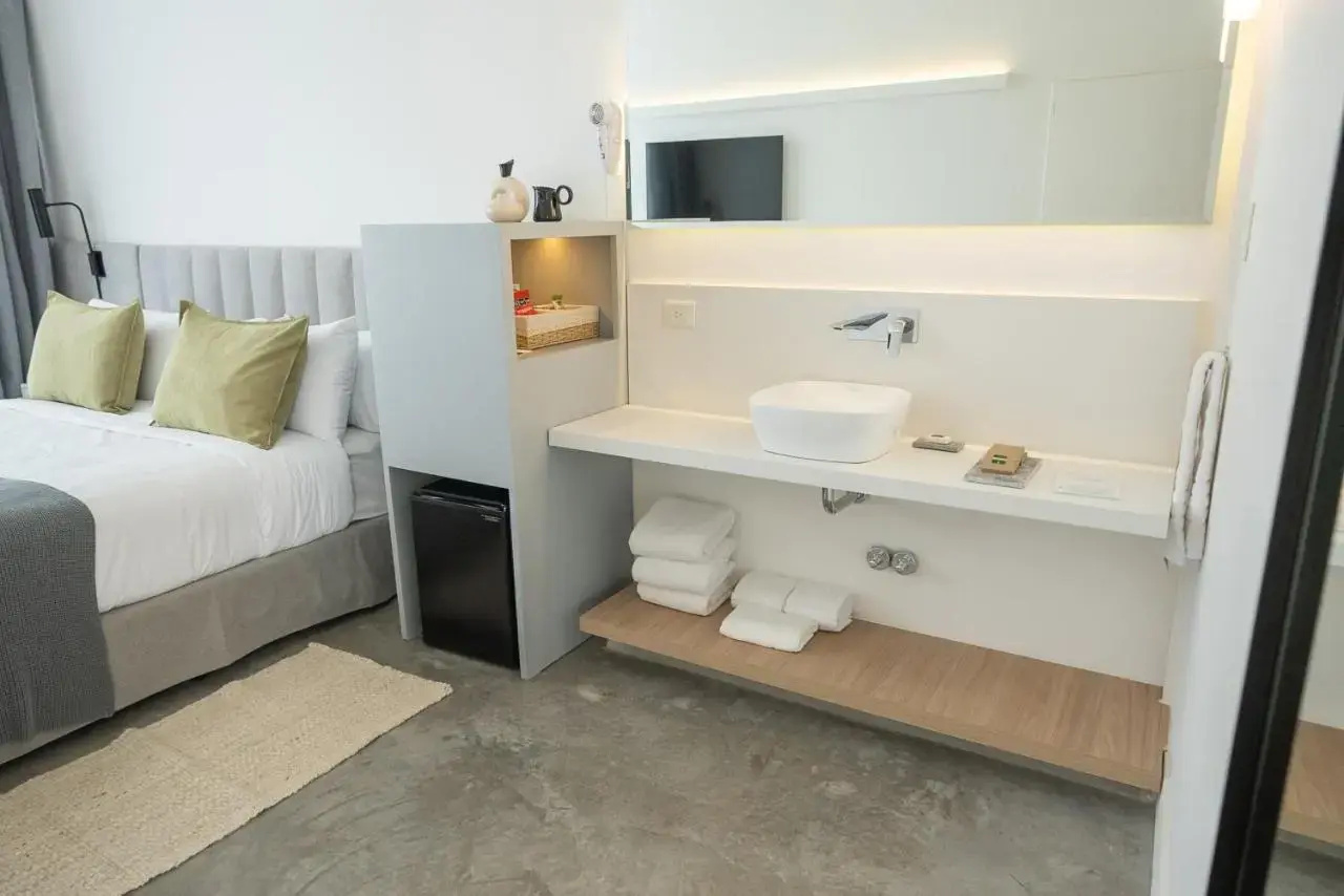 Foto - Vain Boutique Hotel