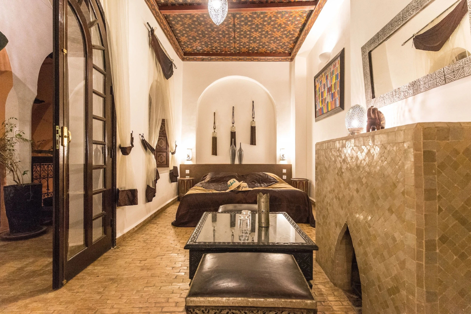 Foto - Riad El Grably