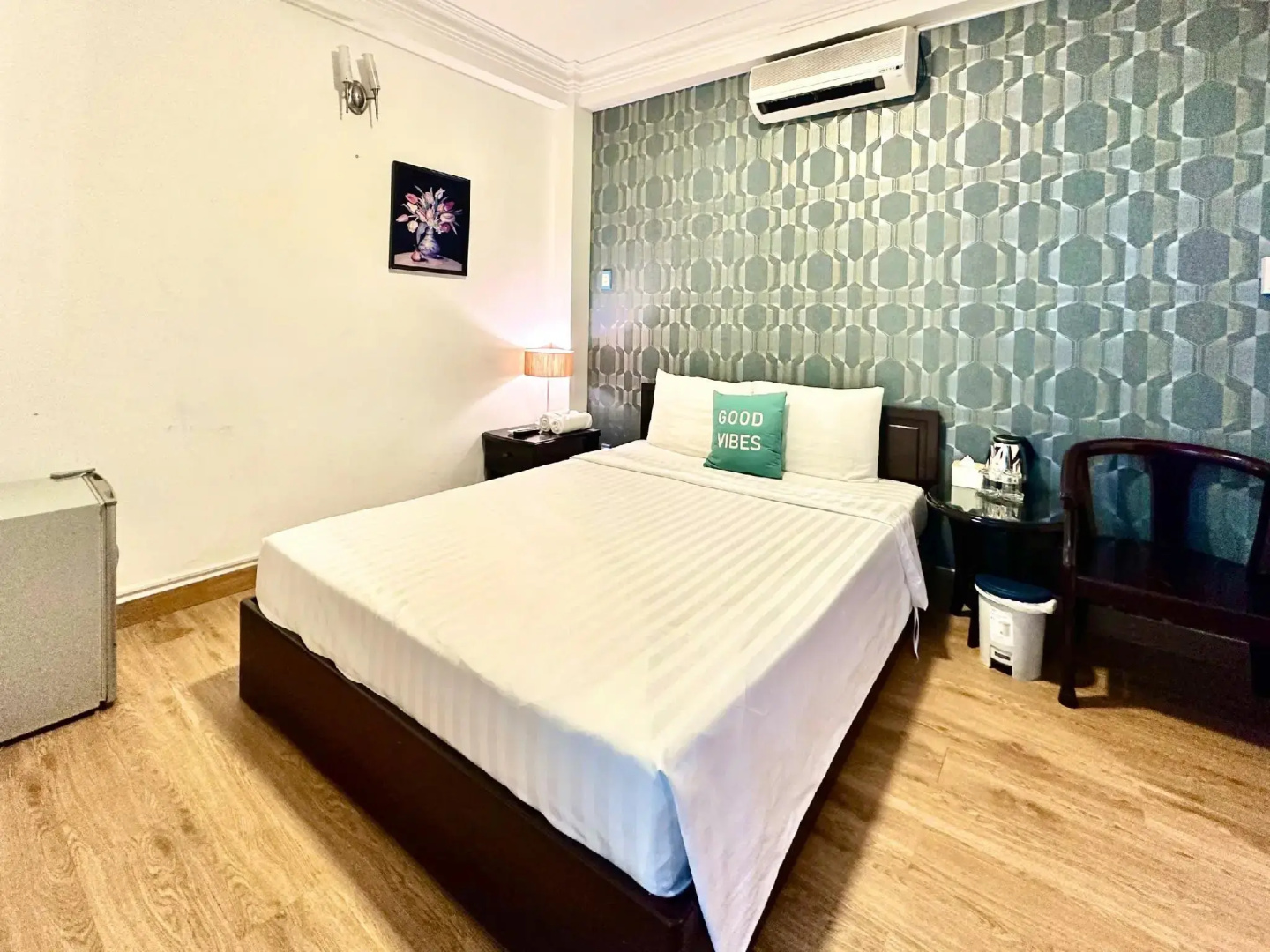 Foto - Anh Duy Hotel
