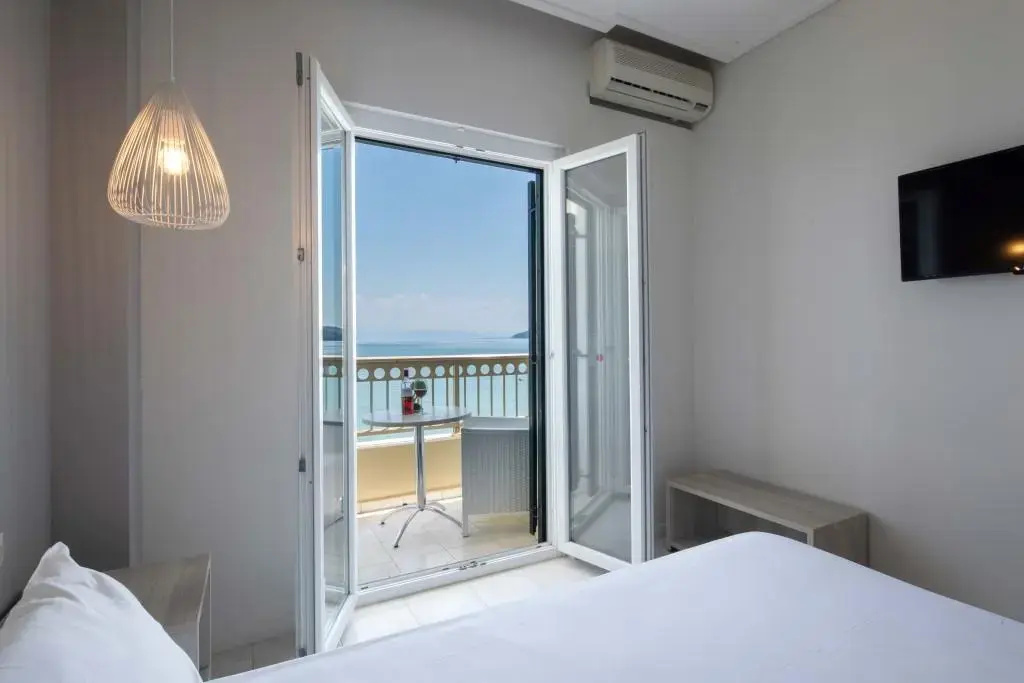 Photo - Hotel Rossis
