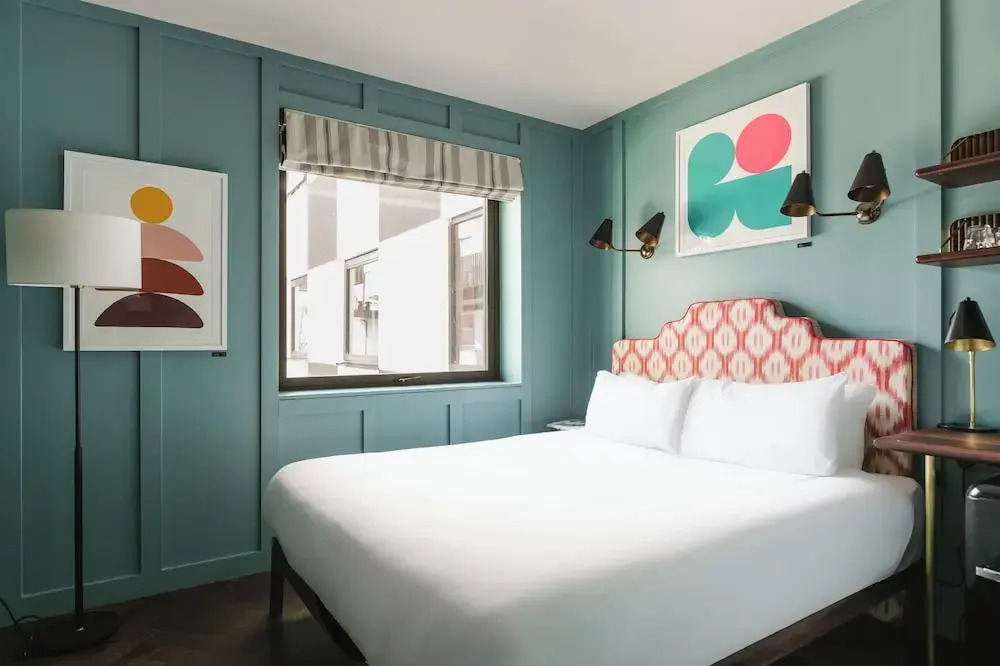 Photo - The Dean Galway