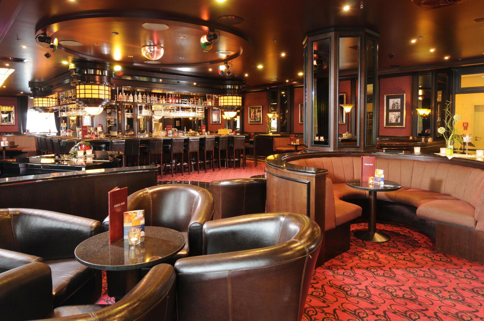 Foto - Maritim Hotel Dresden