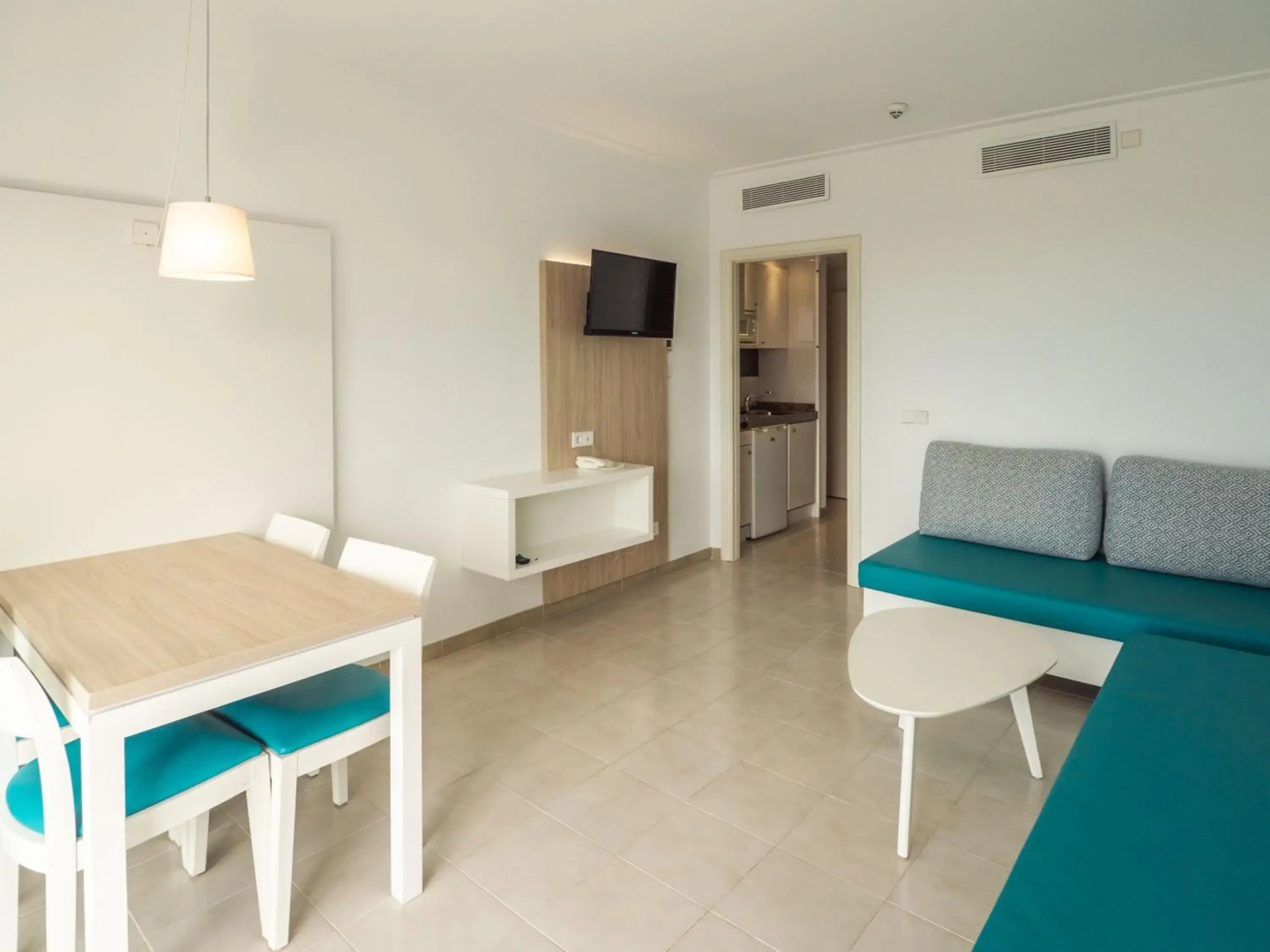 Photo - Apartamentos La Santa Maria