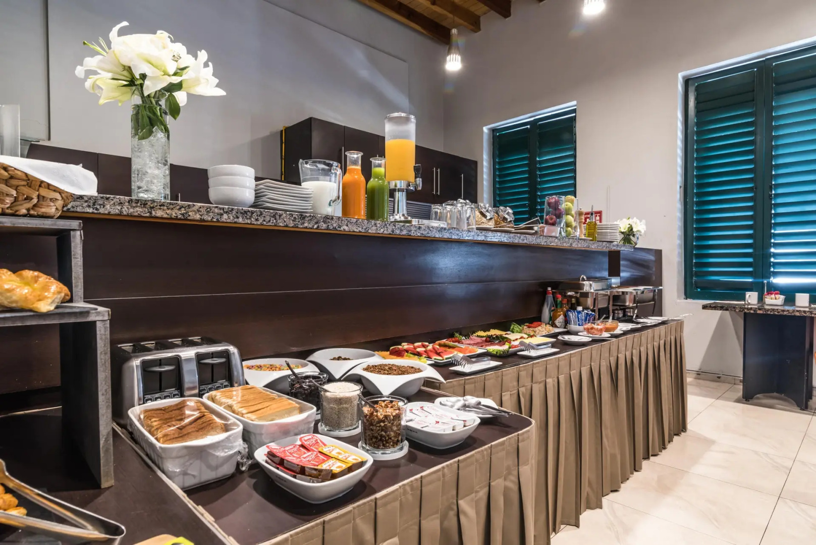 Photo - Exe Cities Reforma