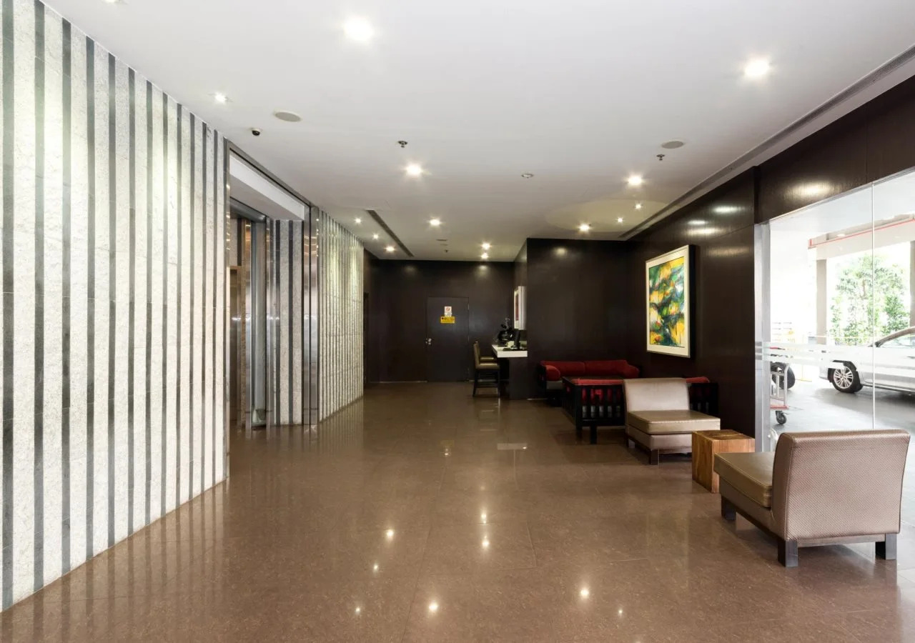 Photo - Value Hotel Thomson