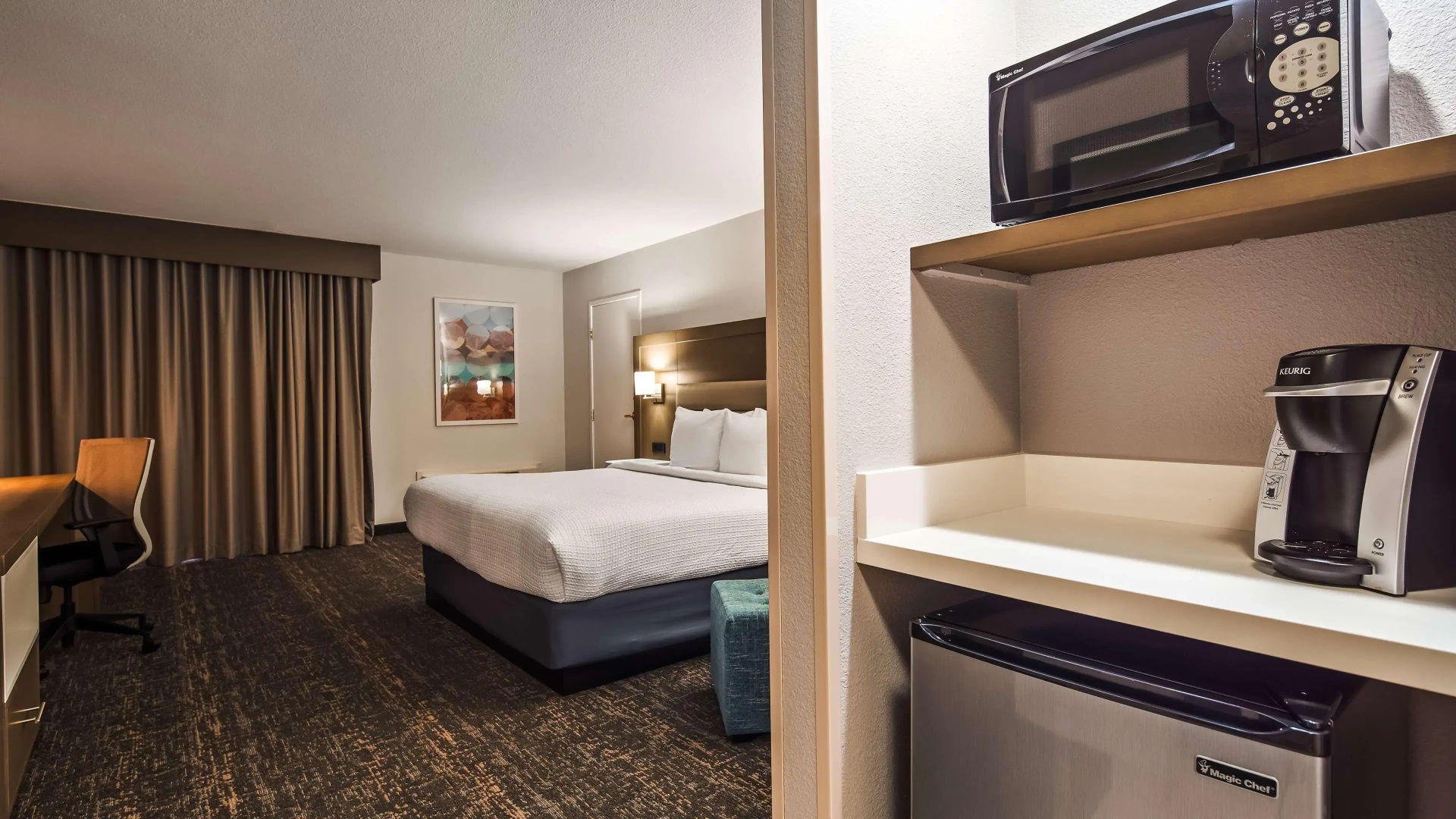 Foto - Best Western Plus Sparks-Reno Hotel