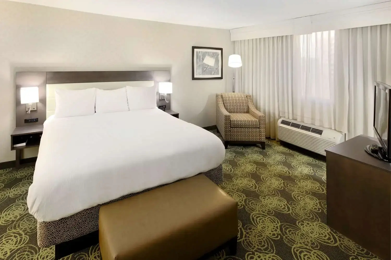 Foto - Hilton Garden Inn Reagan National Airport