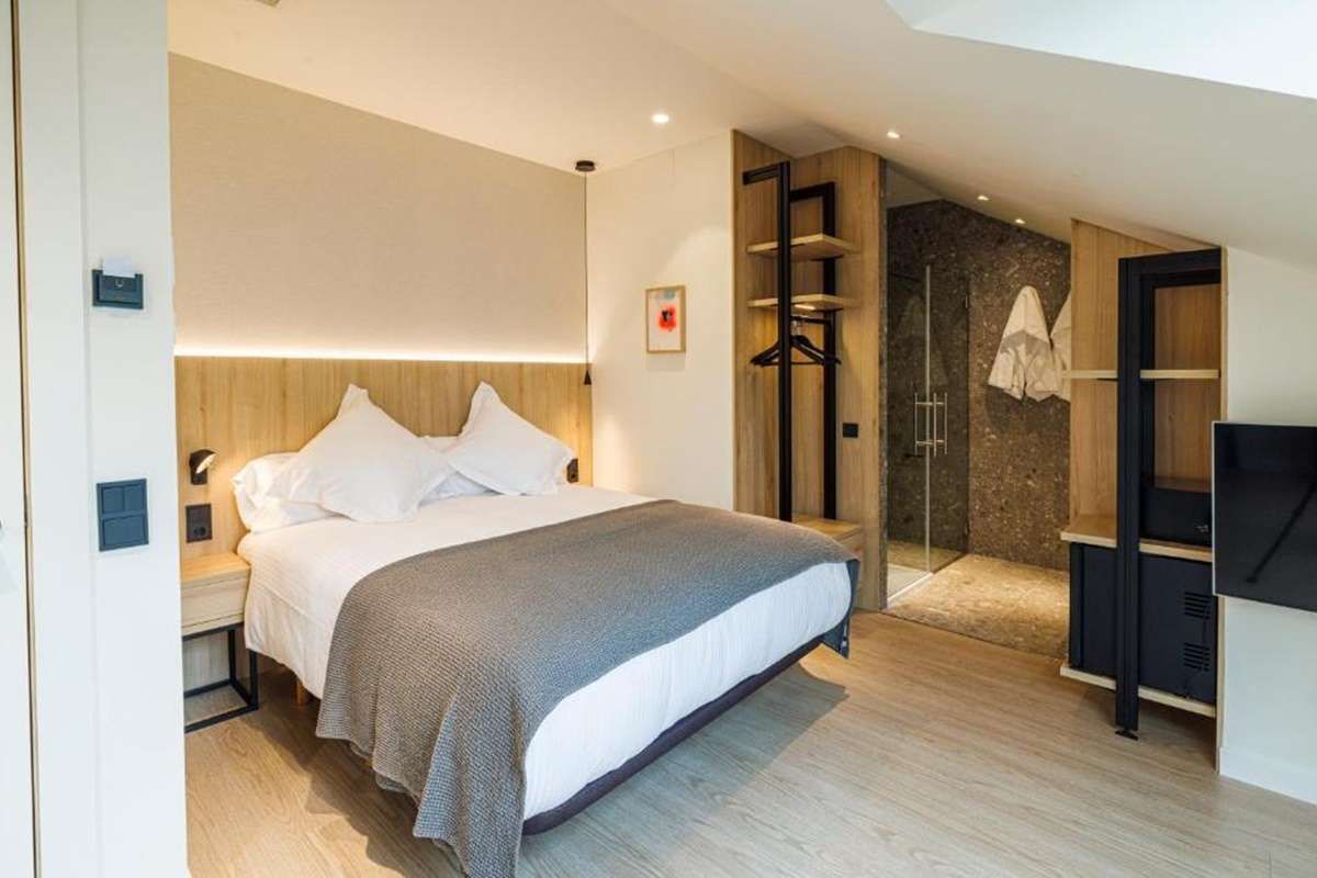 Foto - Inn Boutique León