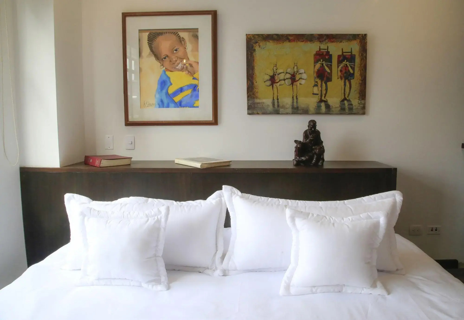 Foto - Hotel Museo San Moritz