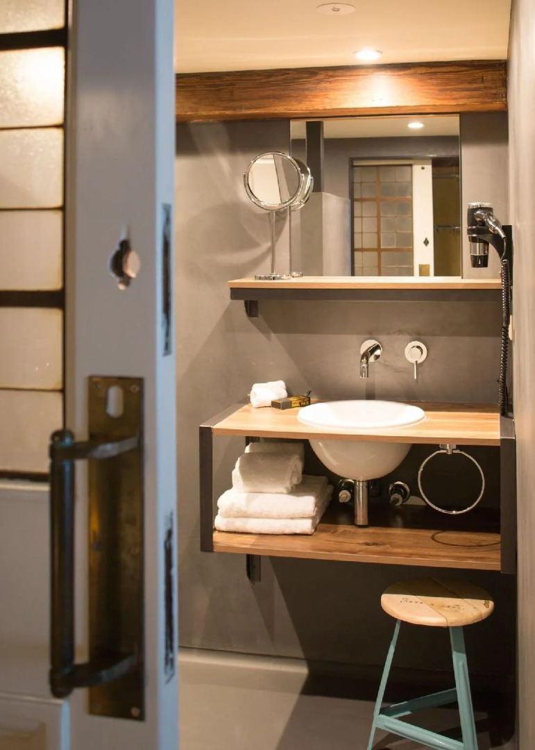 Foto - Van Rossum Stadshotel Woerden