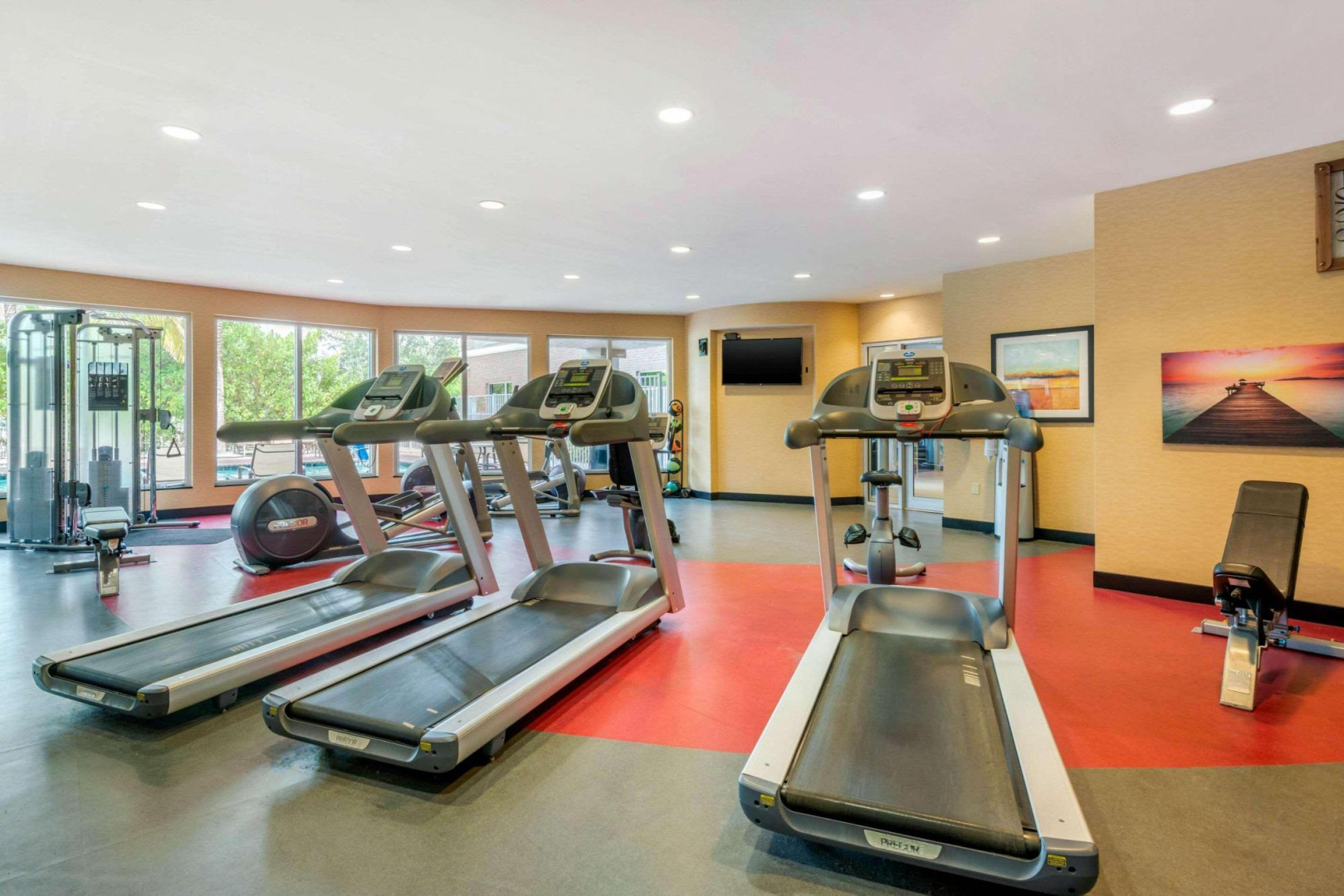 Photo - Cambria Hotel Ft Lauderdale, Airport South & Cruise Port