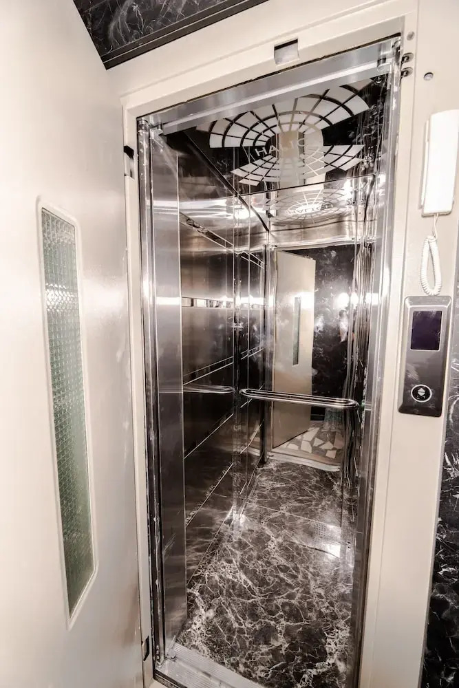 Foto - Han Residence Haliç