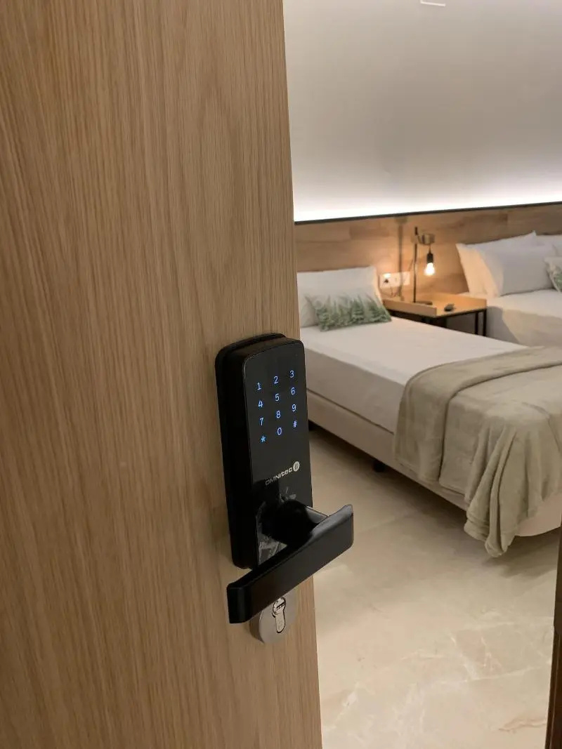 Photo - Sweet Sevilla Suites - Smart Hotel