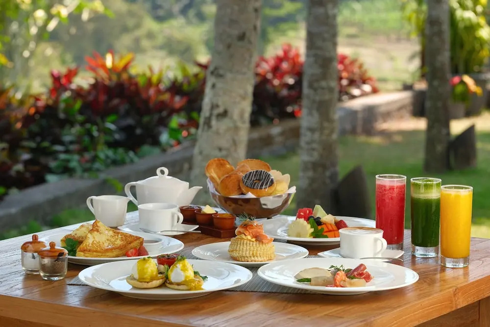 Foto - The Samaya Ubud