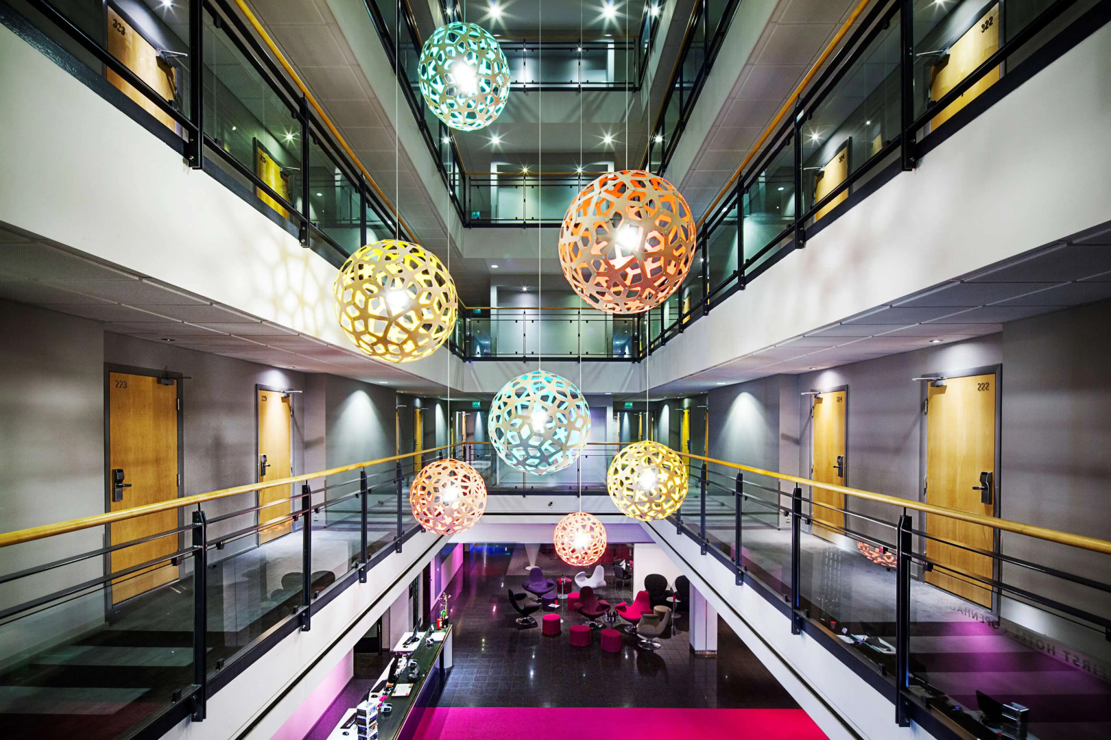 Photo - Scandic Sluseholmen