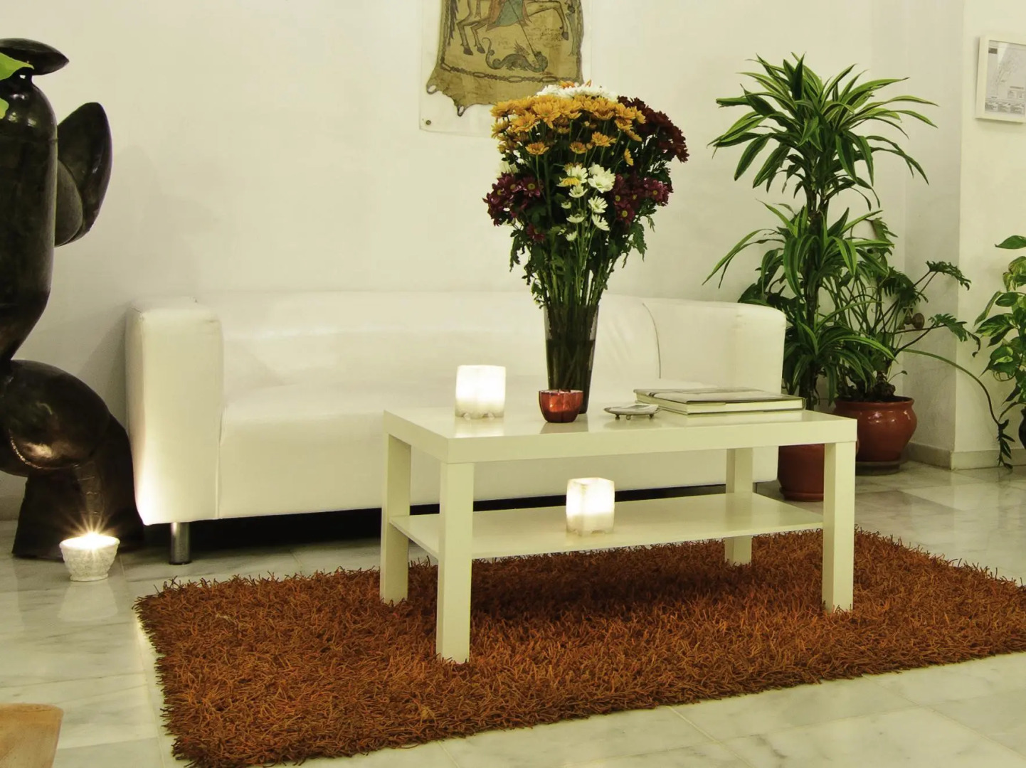 Photo - Un Patio al Sur