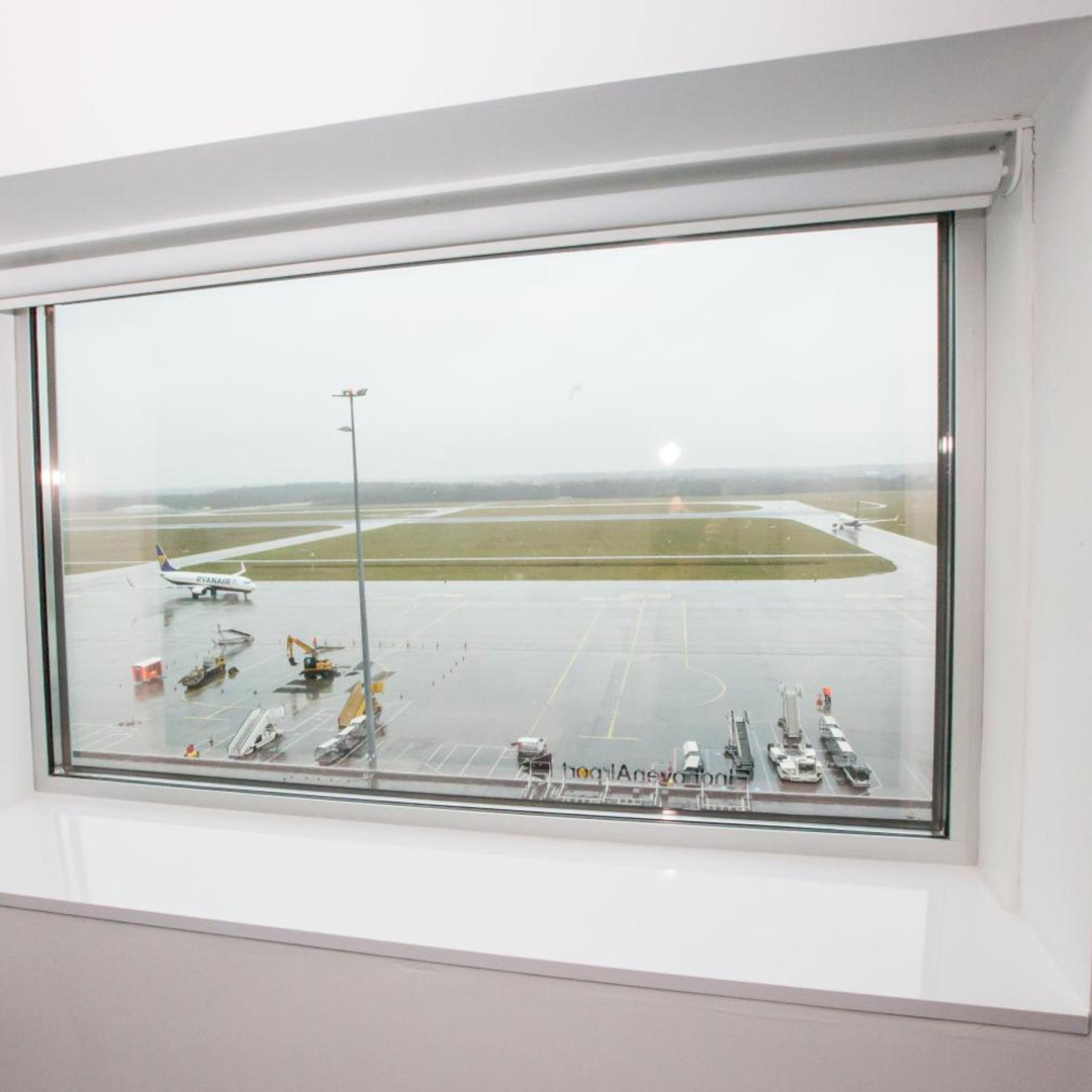 Photo - Tulip Inn Eindhoven Airport