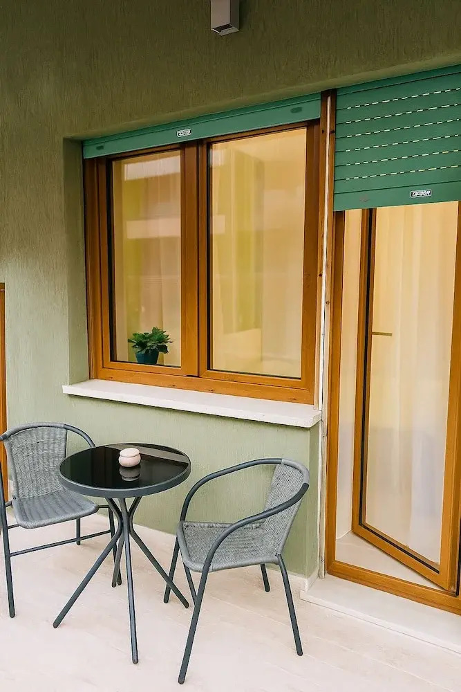 Foto - 4 Seasons Roma Trastevere