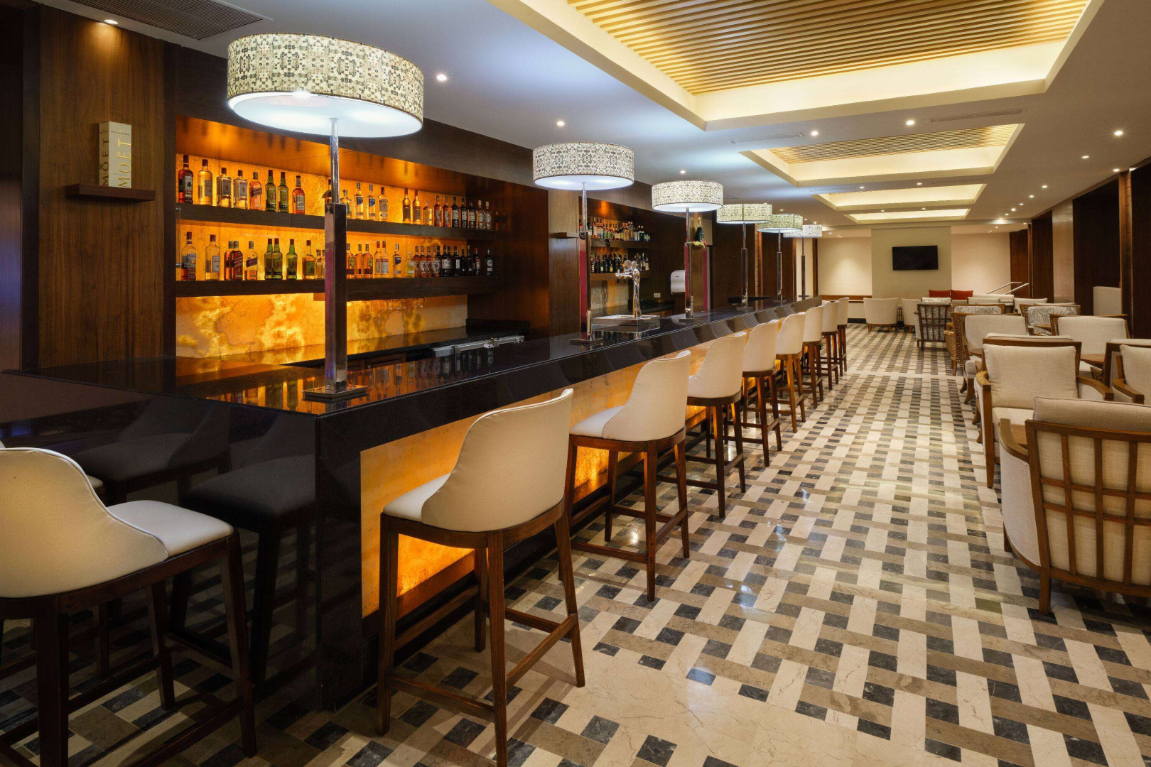 Foto - Wyndham Grand Cancun All Inclusive Resort & Villas