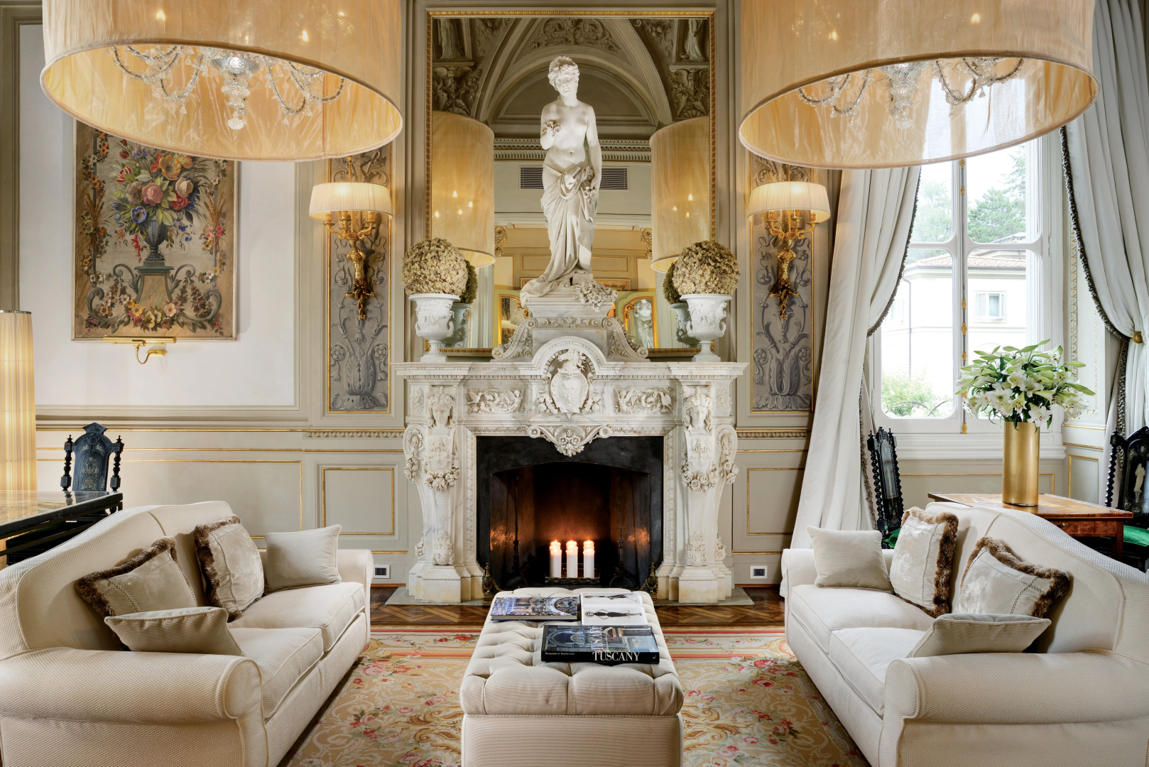Photo - Villa Cora