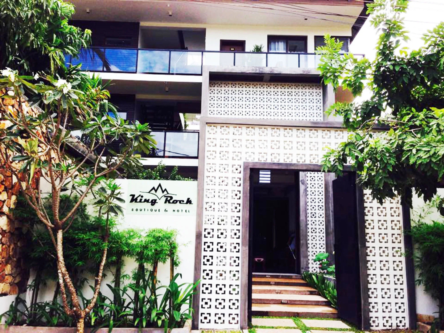 Photo - King Rock Boutique Hotel