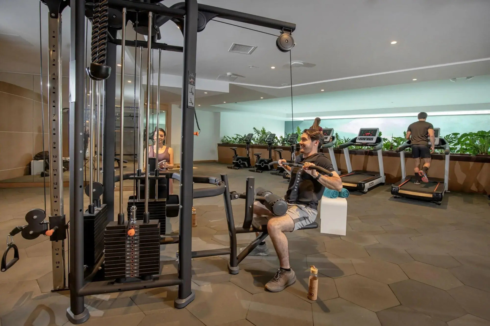 Photo - GO Quito Hotel