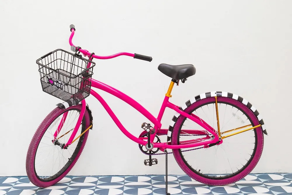 Photo - Moxy Miami South Beach