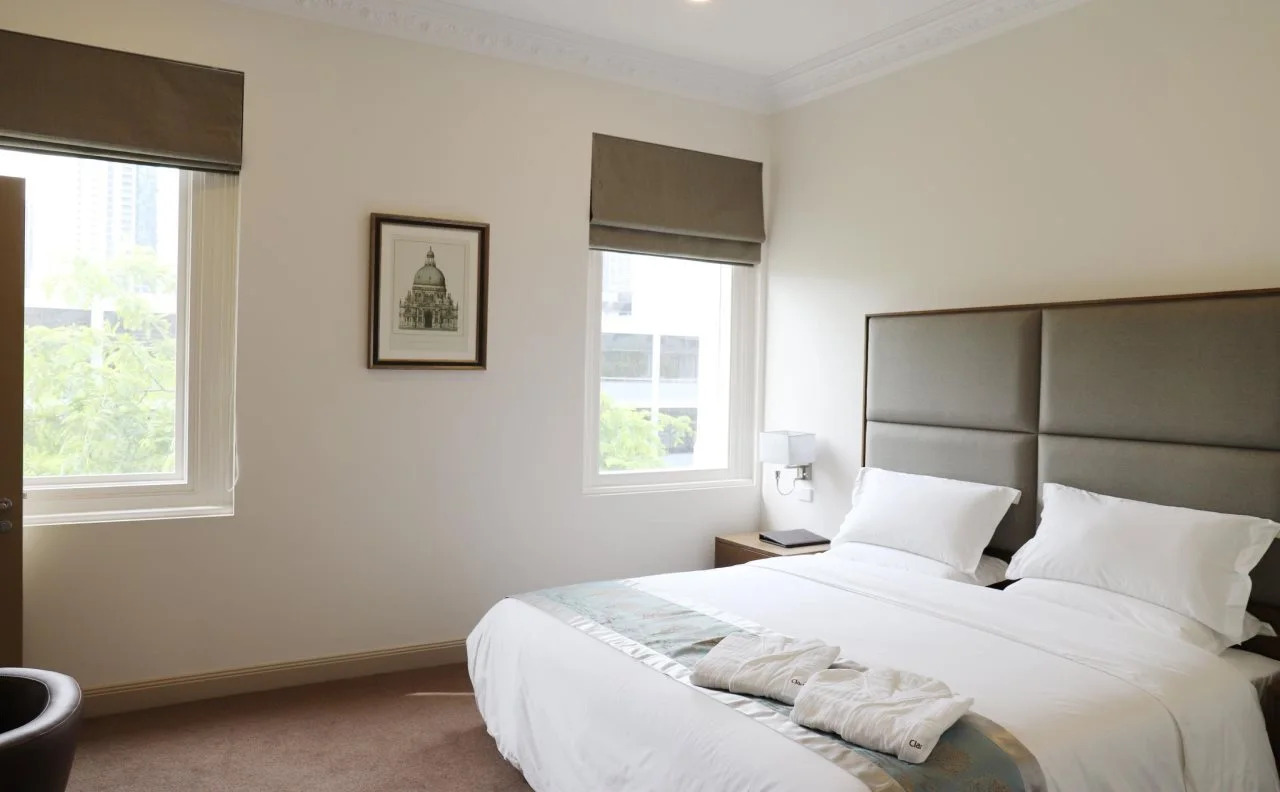 Foto - Clarendon Hotel South Melbourne