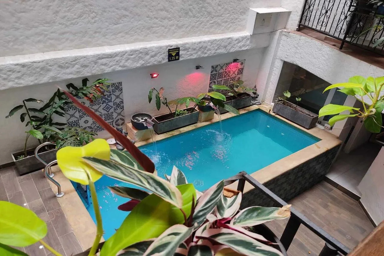 Photo - Casa del Hidalgo Hotel Cali Centenario