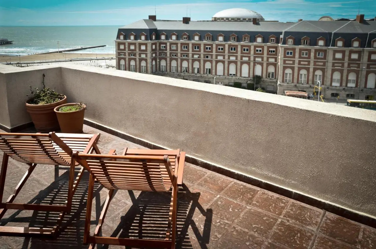 Foto - Hotel Riviera