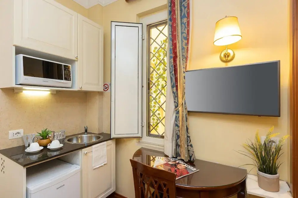 Foto - InternoUno Deluxe