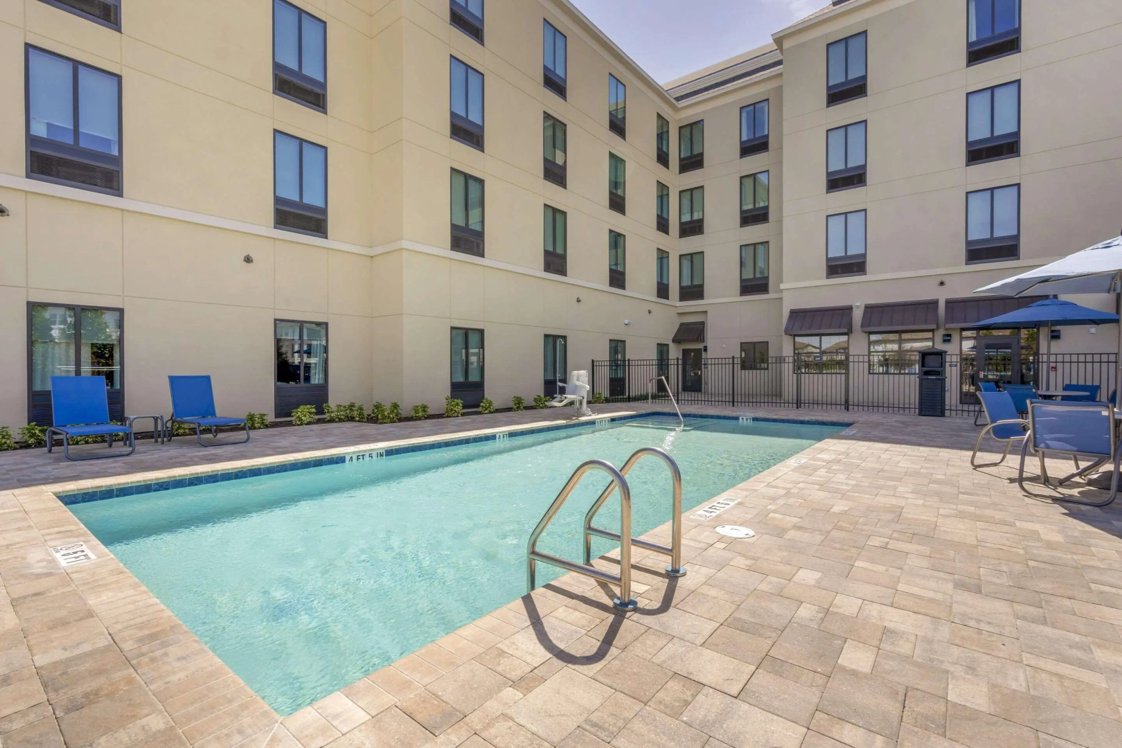 Foto - Pestana Orlando Suites - Lake Buena Vista