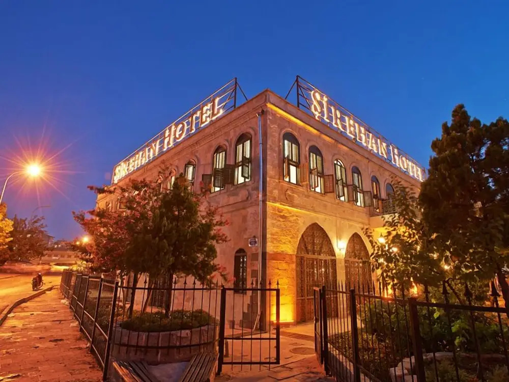 Photo - Sirehan Hotel