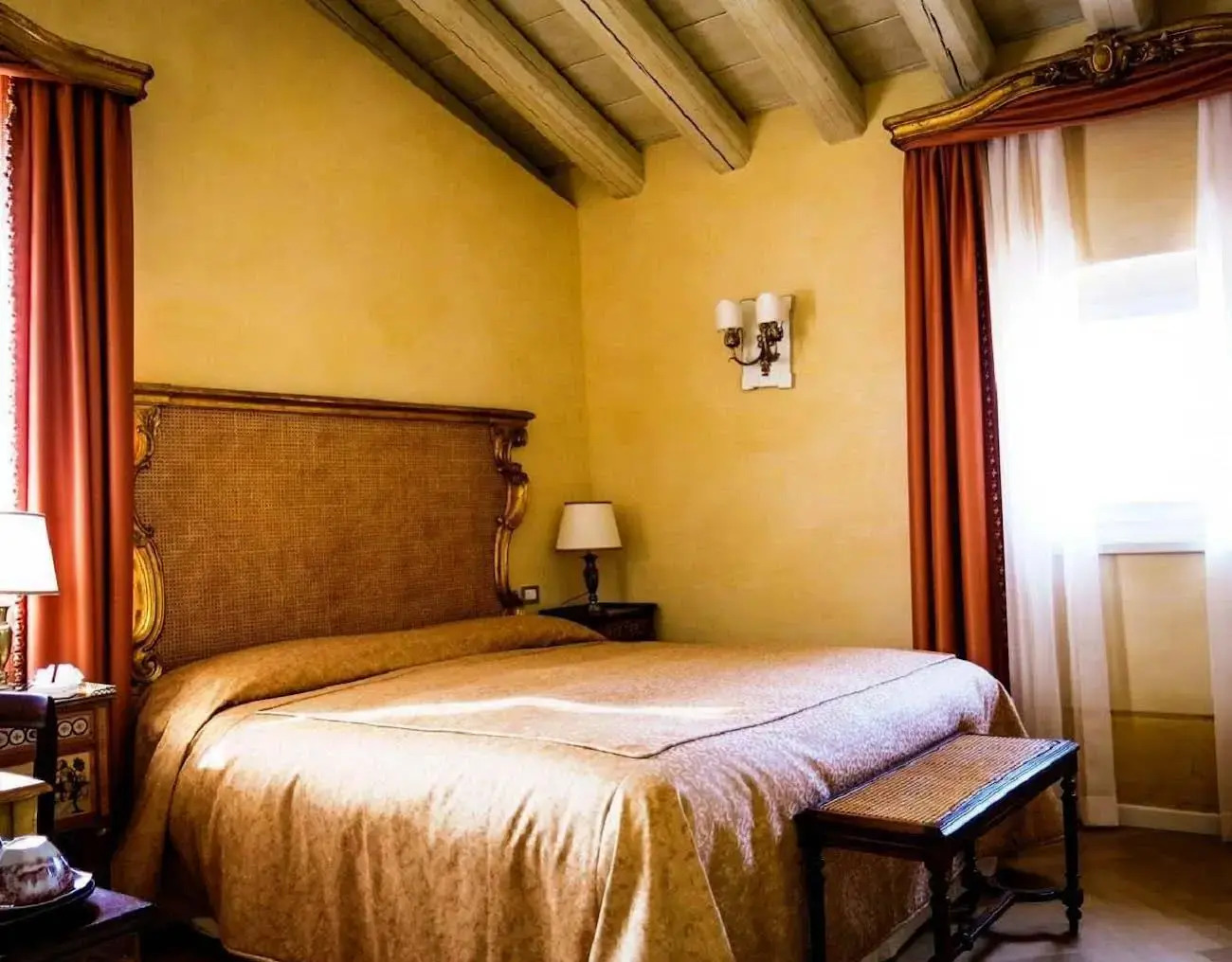 Foto - Relais Fra' Lorenzo