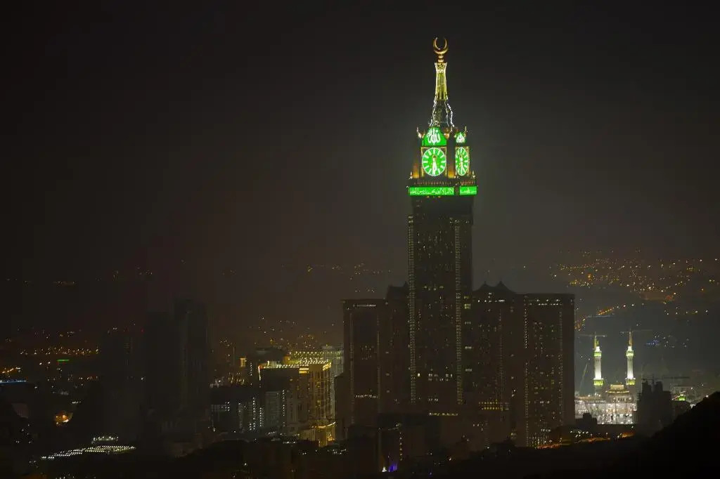 Photo - Manazel Al Ain Ajyad Hotel