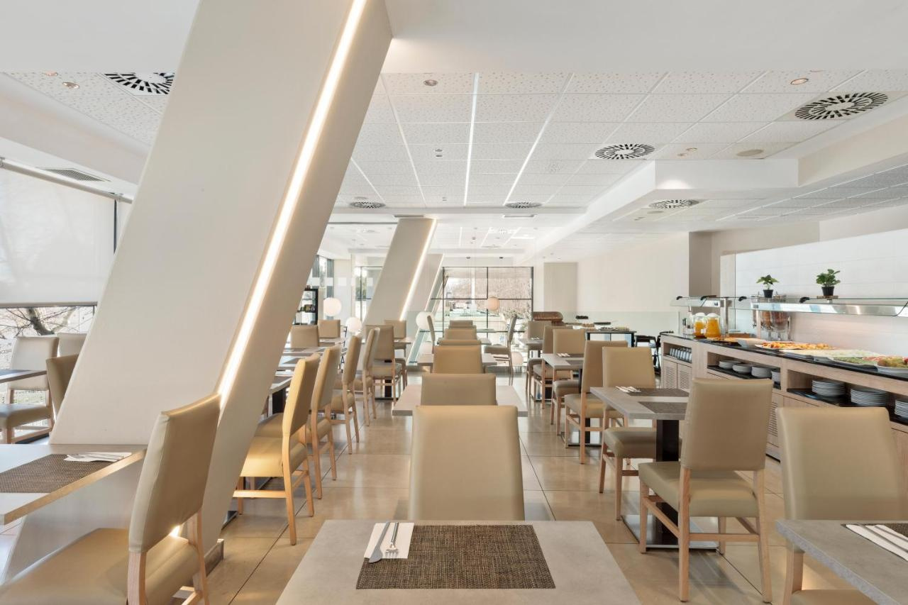Photo - Hotel Best 4 Barcelona