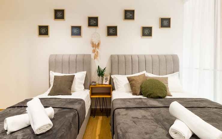 Photo - Eko Cheras Premium Suite