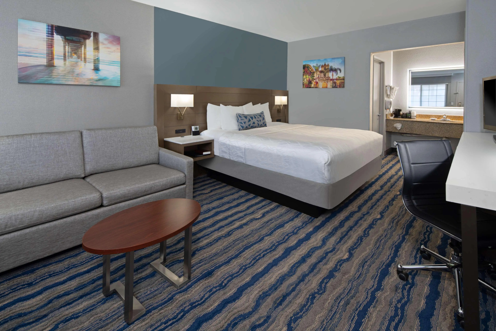 Foto - Best Western San Diego/Miramar Hotel