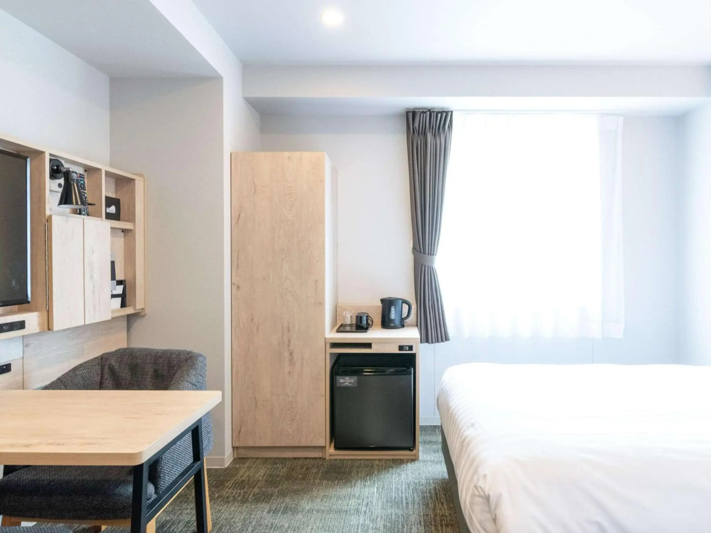 Foto - Premier Hotel -Tsubaki- Sapporo