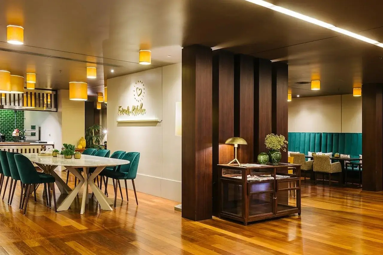 Photo - Gaia Residence