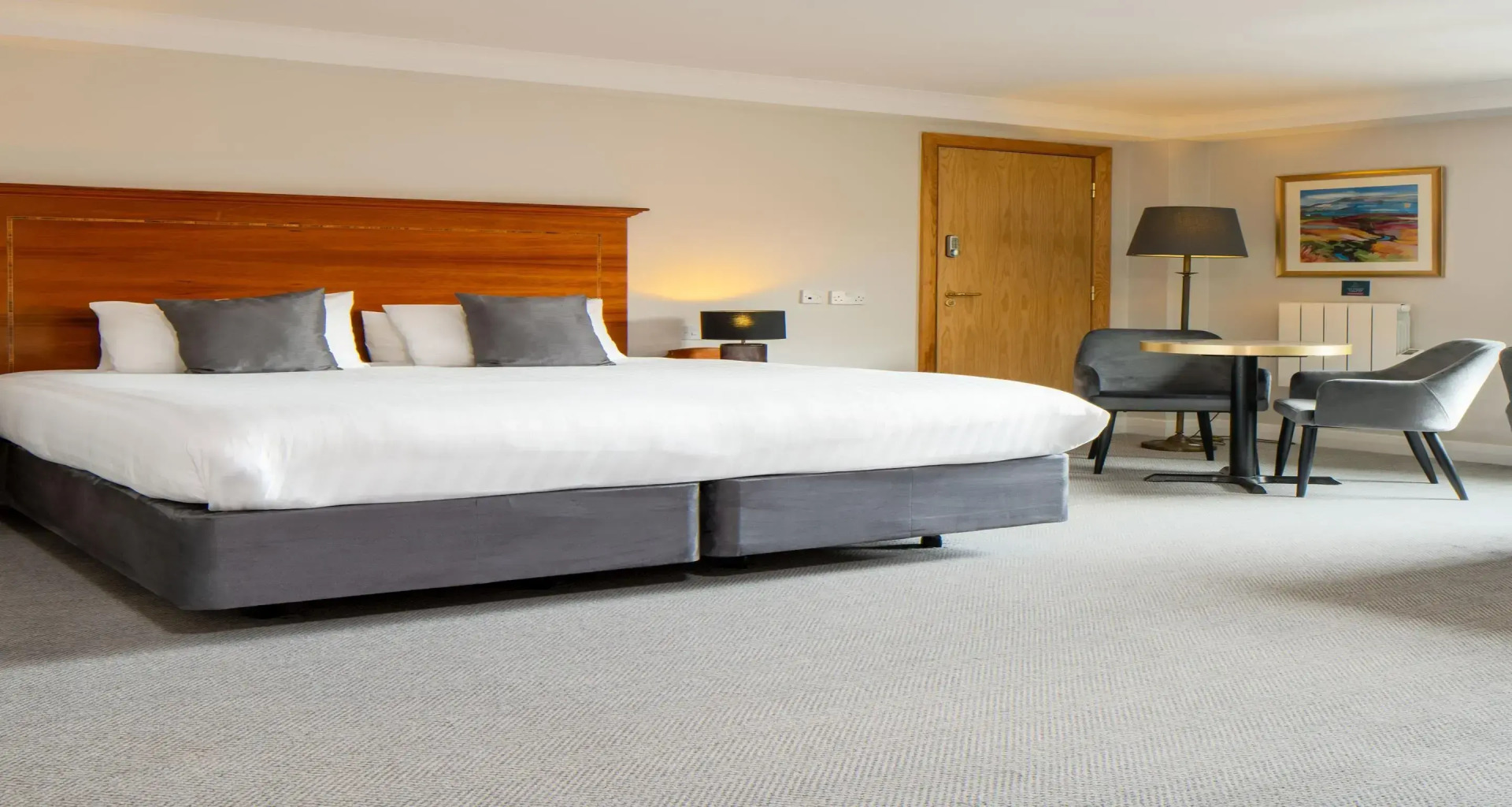 Foto - Glasgow Argyle Hotel, BW Signature Collection