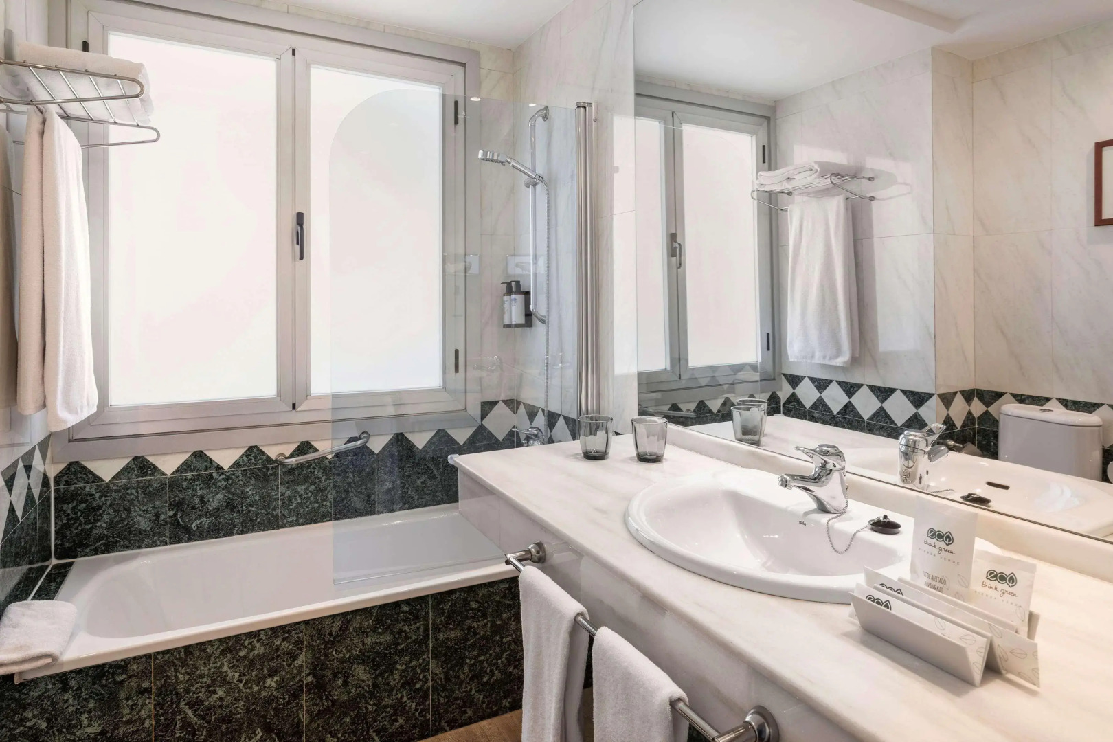 Foto - Hotel Madrid Chamartín, Affiliated by Meliá