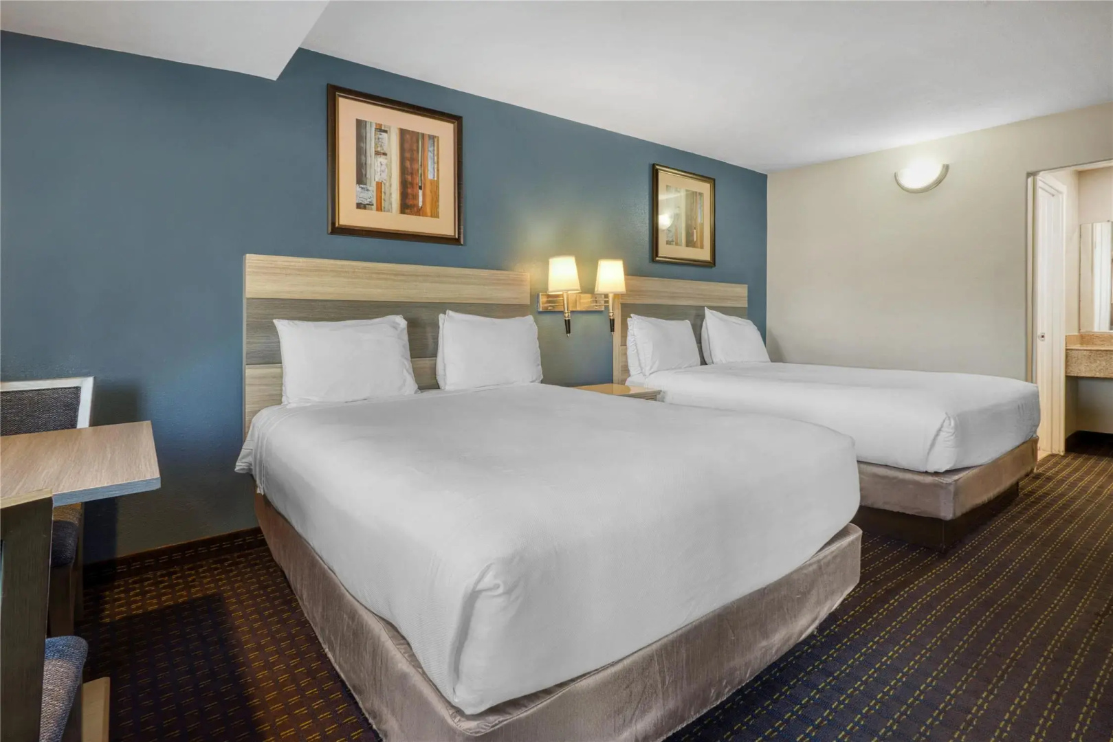 Photo - SureStay Hotel by Best Western San Rafael