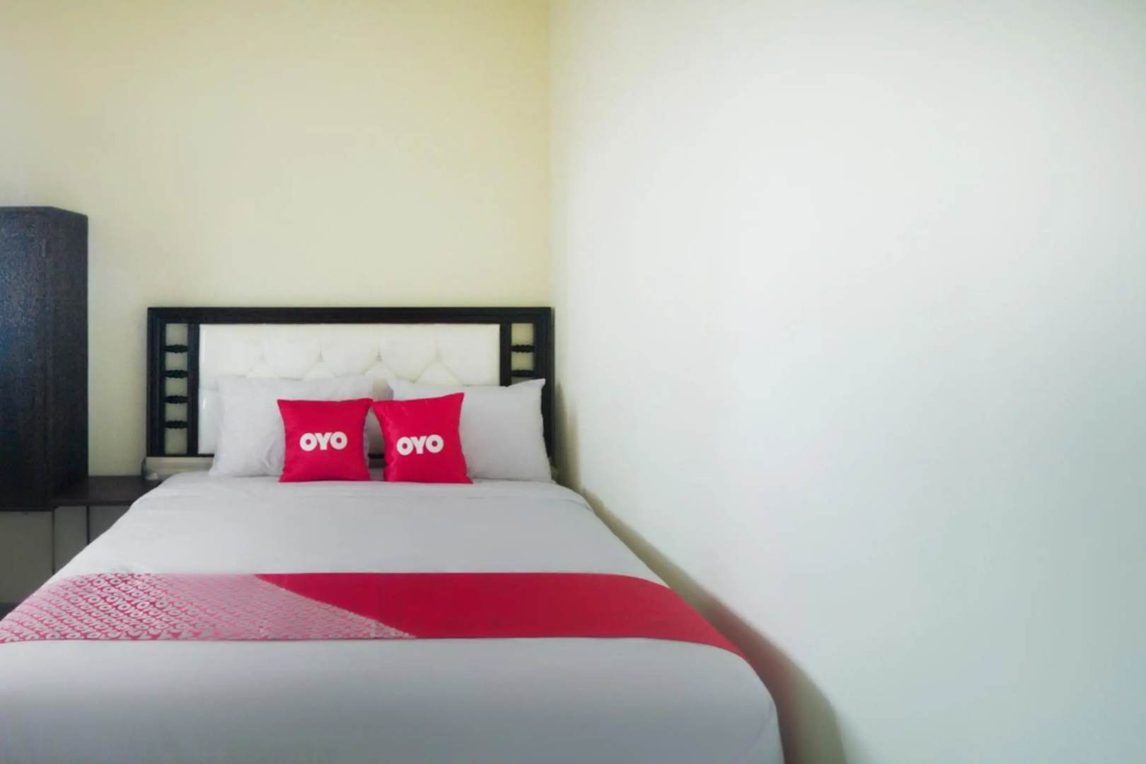 Photo - Hotel O Homia Residence
