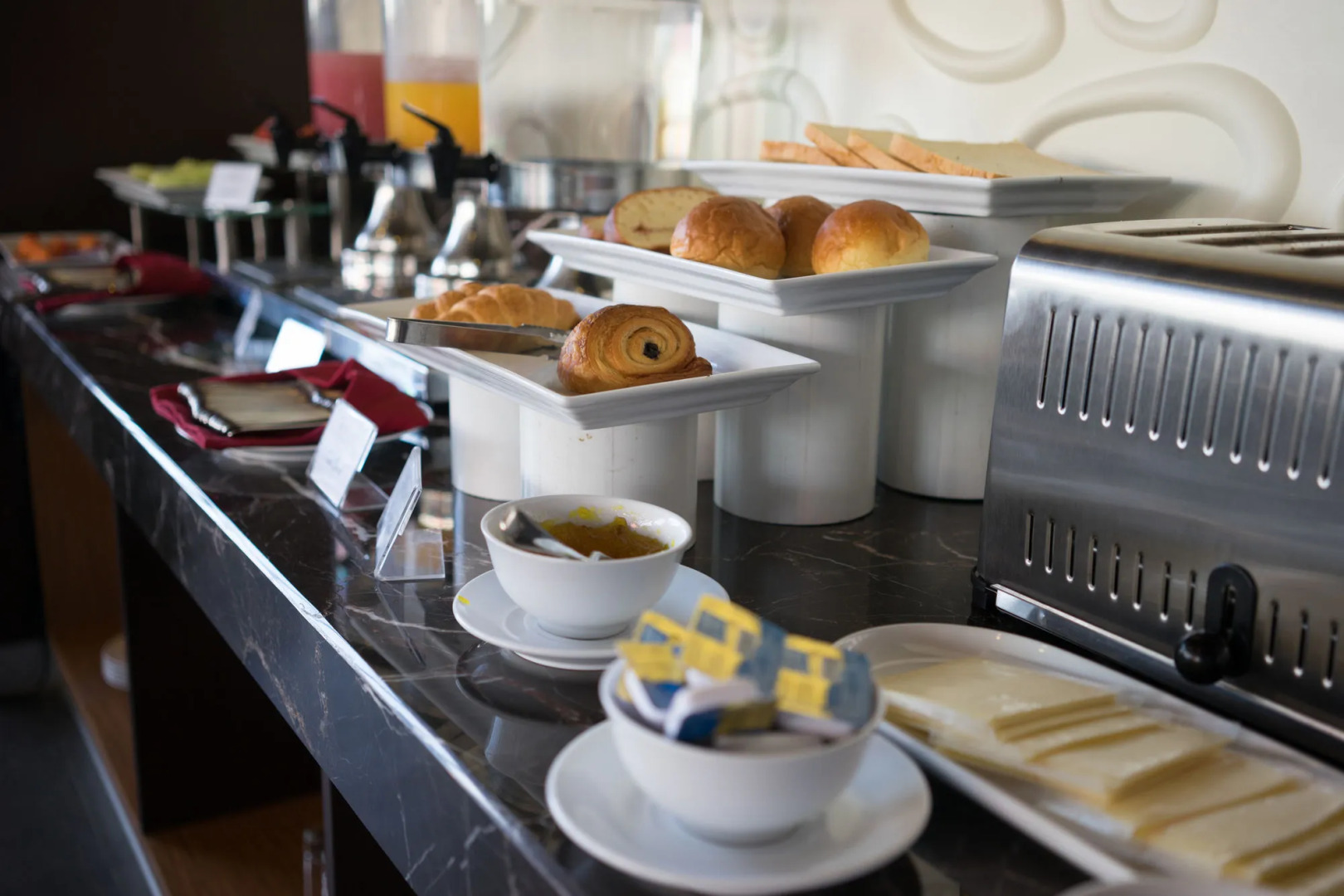 Foto - The Lerina Hotel Nusa Dua