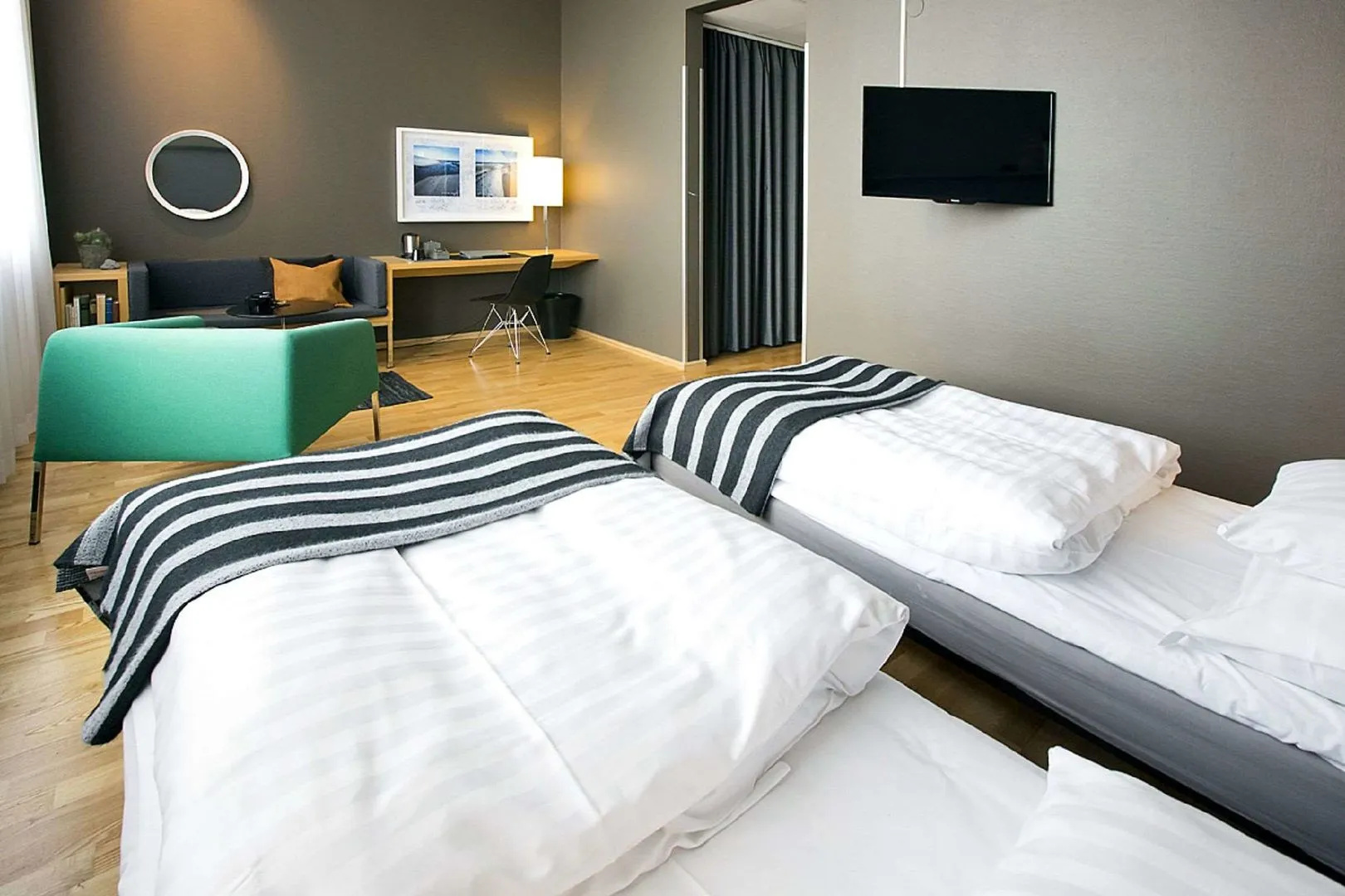 Foto - Mornington Hotel Bromma